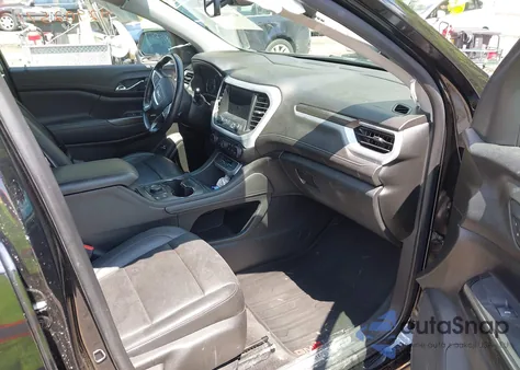 2020 GMC Acadia Awd Slt from USA, damaged, VIN 1GKKNULS1LZ239883